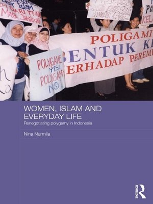cover image of Women, Islam and Everyday Life
